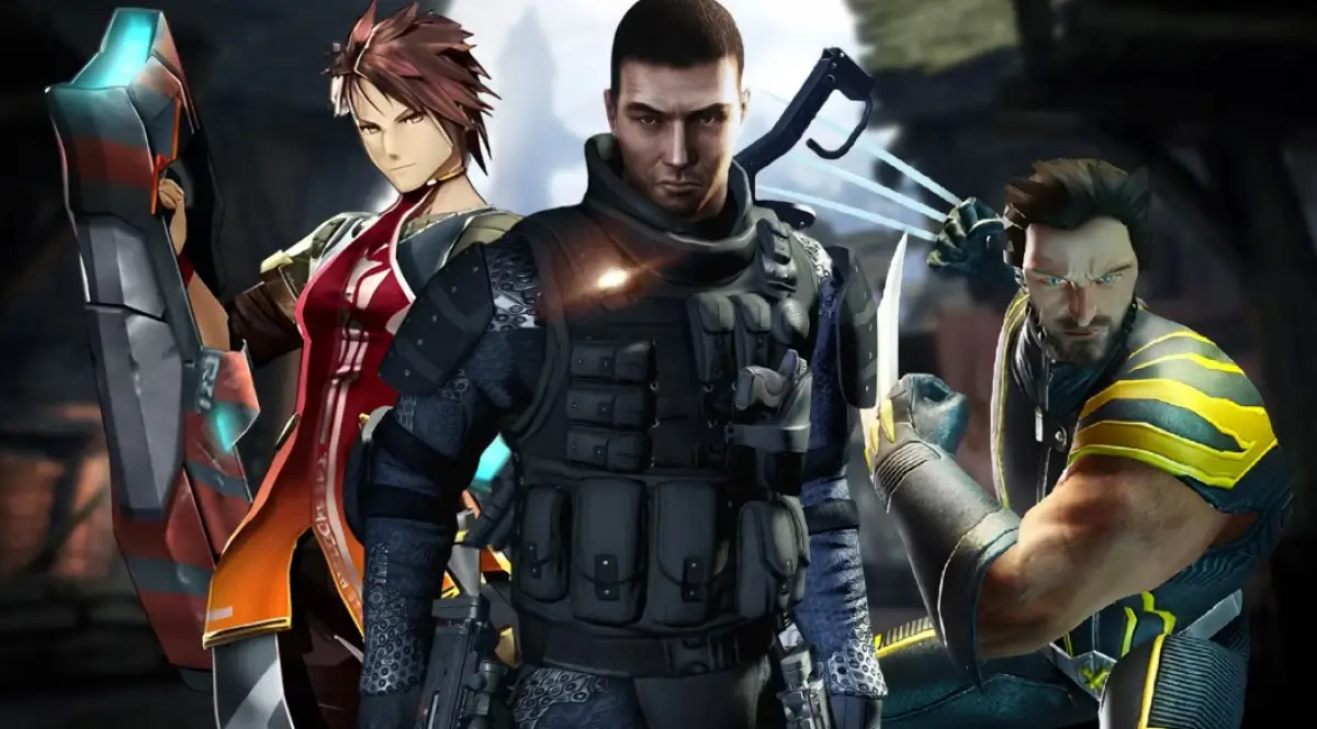 Masterpiece Yang Hilang, 5 Game RPG Single-Player Terbaik yang Langka dan Sulit Dimainkan