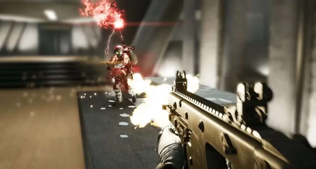 Sensasi Tembakan Mantap! 7 Game FPS Single-Player dengan Gunplay Terbaik