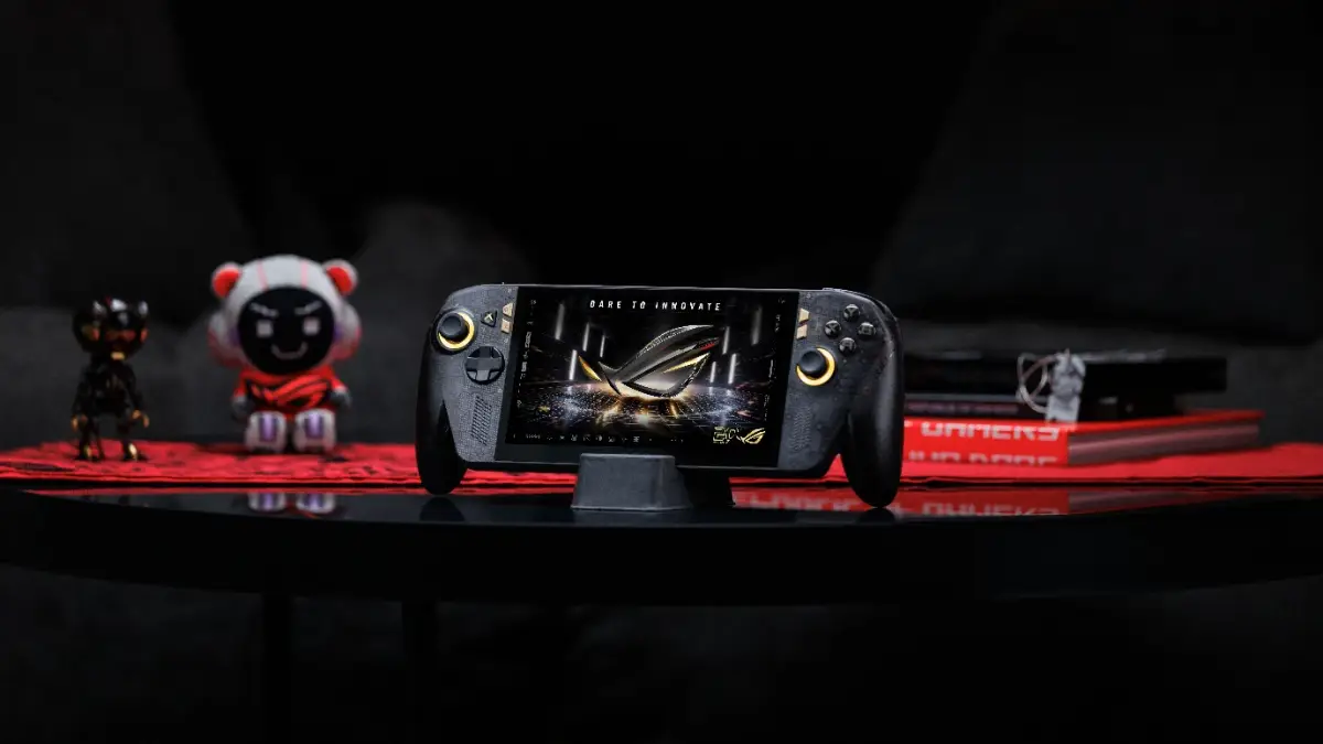 ASUS ROG XBOX Ally X20 Bundle Mulai Pre Order, Simak Harga dan Fitur Unggulannya