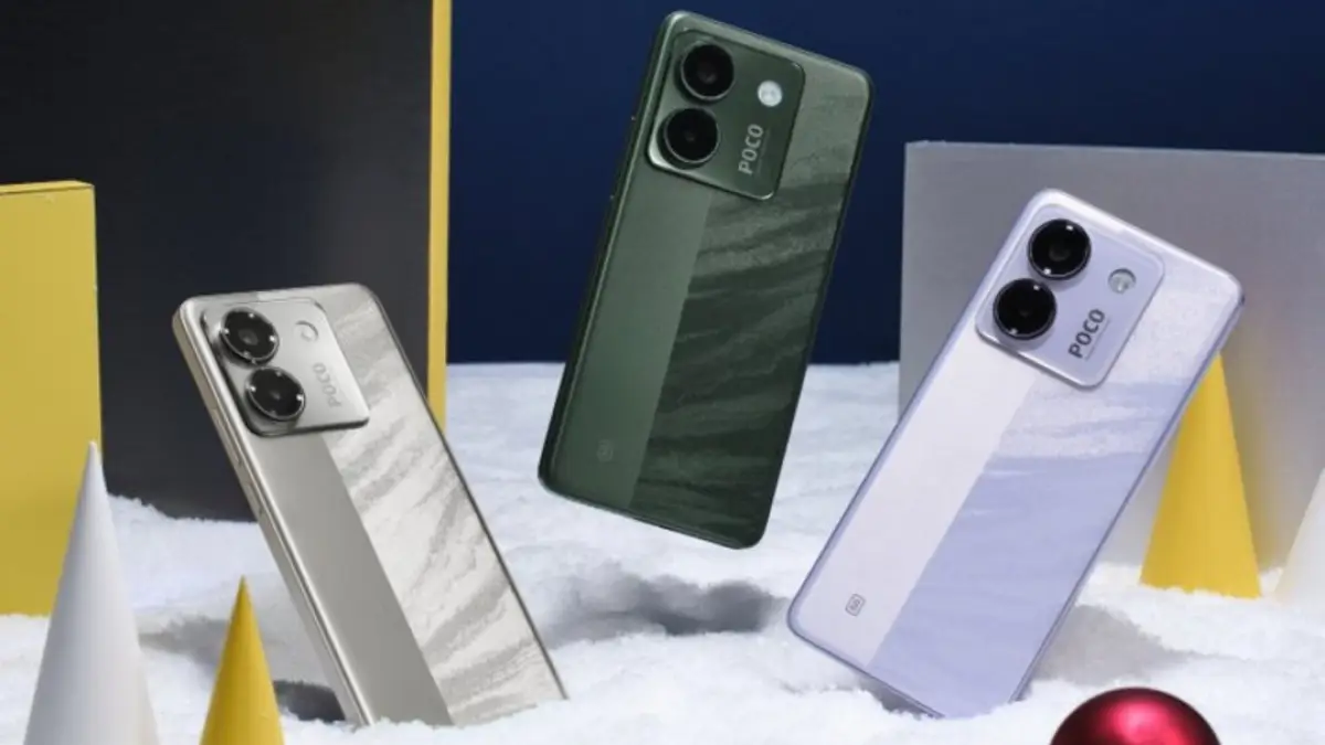 5 Rekomendasi HP 3 Jutaan RAM 8GB Terbaik 2026, Anti Lemot dan Memori Lega