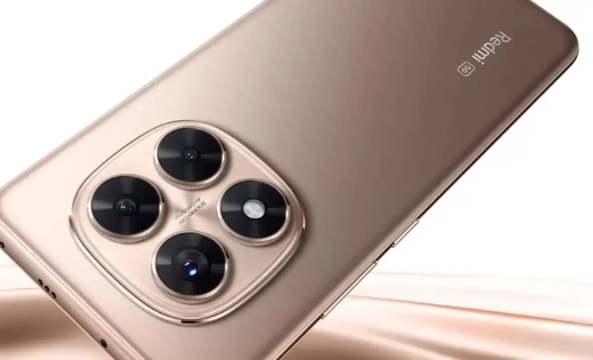 Cari HP Performa Tinggi Harga 5 Jutaan? Ini 5 Pilihan Xiaomi dan Redmi Terbaik