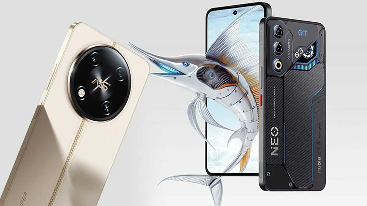 10 HP RAM 8GB Terbaik Mulai 1 Jutaan 2026: Bisa Diperluas hingga 16GB