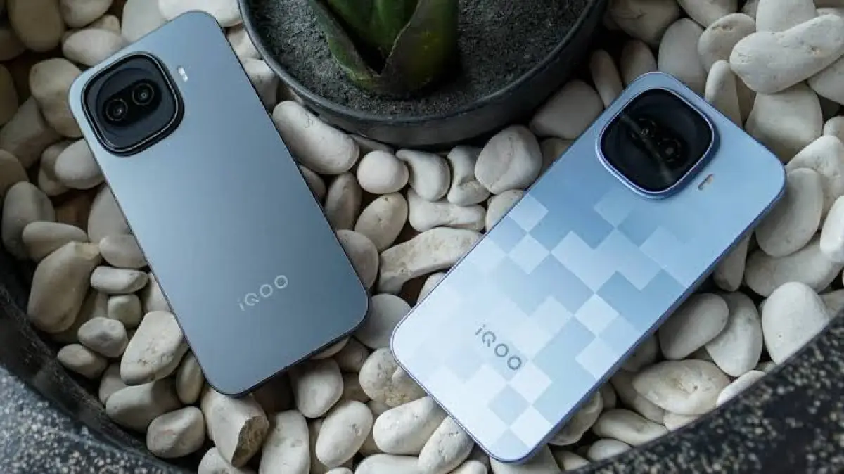 7 HP vivo dan iQOO dengan RAM 12GB Termurah Oktober 2026: Performa Gahar, Harga Bersaing