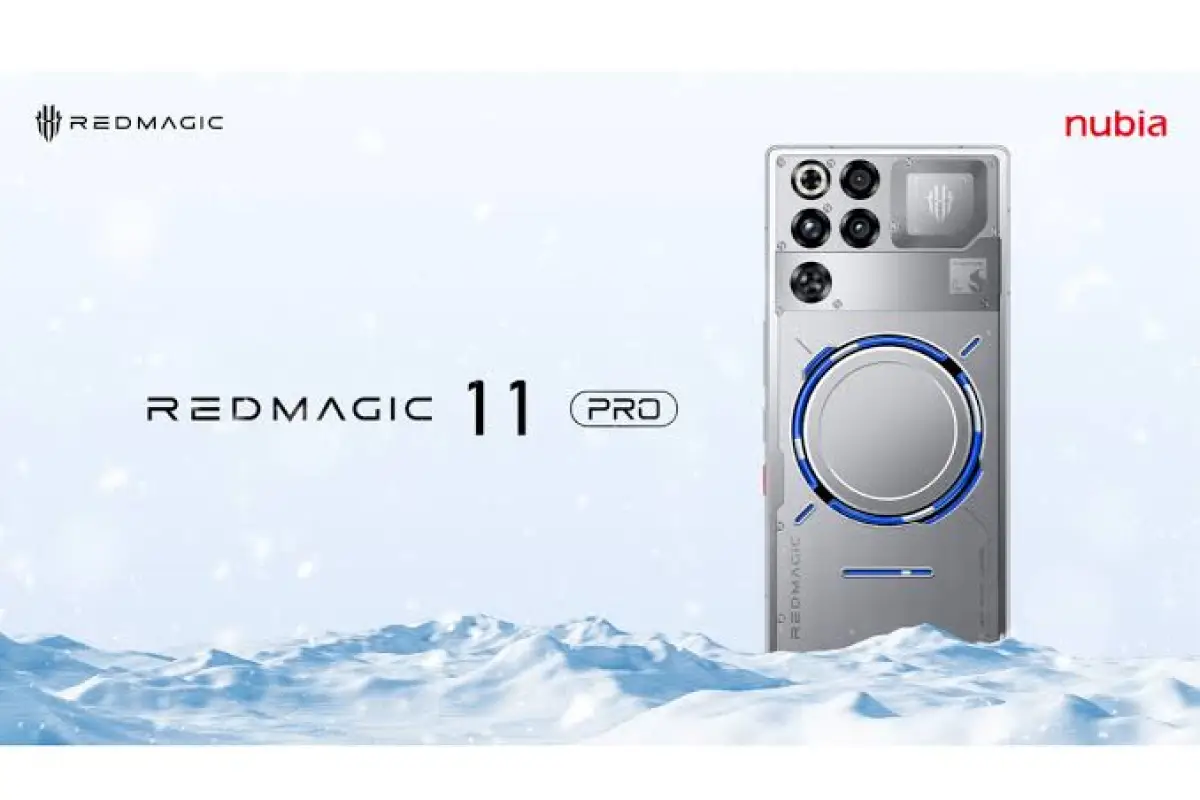 Rekomendasi HP Gaming Spek Dewa Terbaru 2026: Performa Tanpa Kompromi