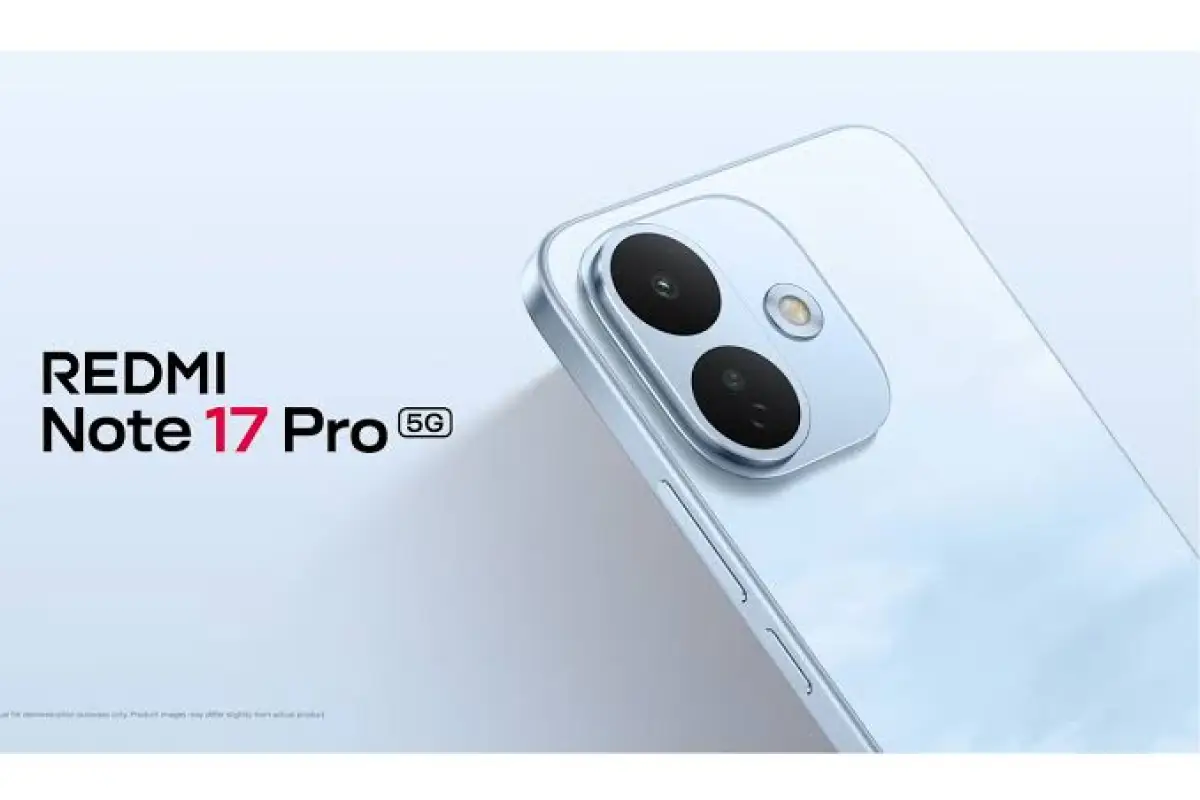 10 HP Xiaomi & Redmi dengan NFC Termurah Oktober 2026: Transaksi Digital Makin Praktis