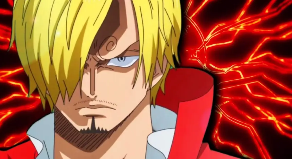 Ulasan One Piece 1196: Kisah Kelam Sanji dan Kebangkitan Haki Raja