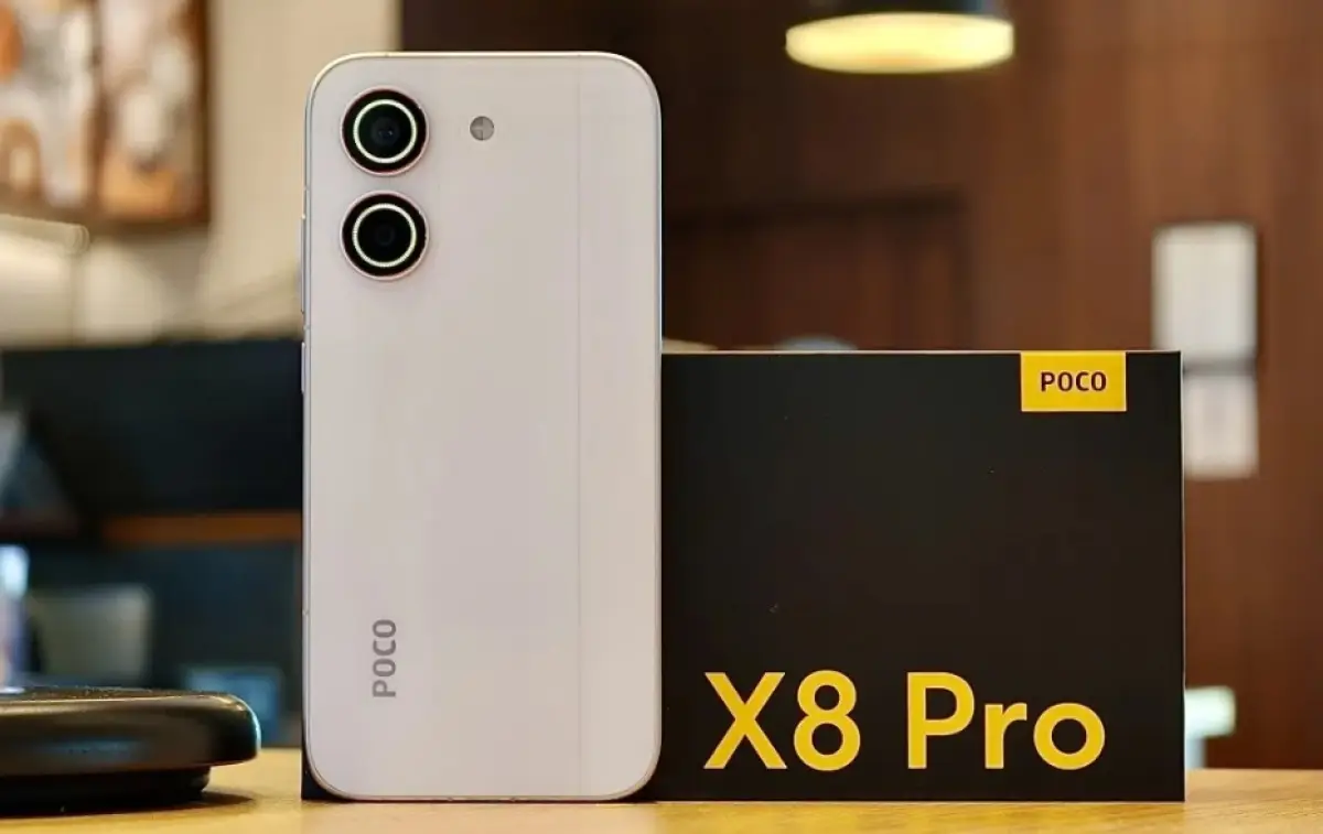 8 HP Xiaomi dan Redmi RAM 8GB Termurah Oktober 2026, Performa Tangguh dan Baterai Monster