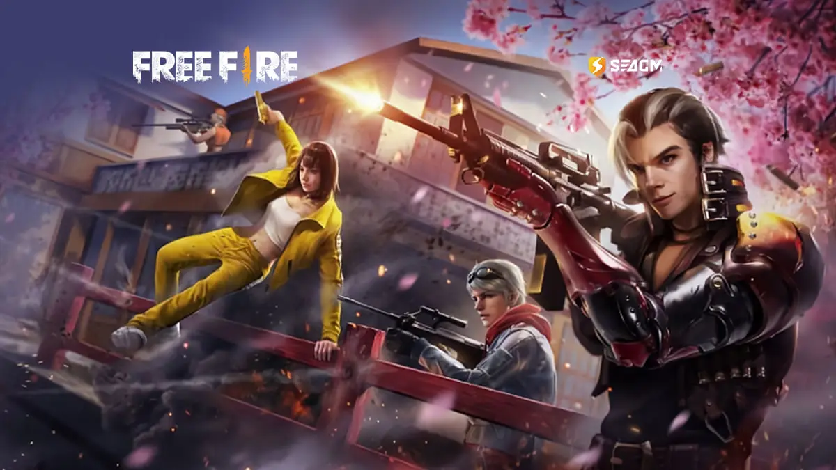 5 Tips Ampuh Buat Para Ladies bisa Dominasi Clash Squad di InterGame Free Fire 2026