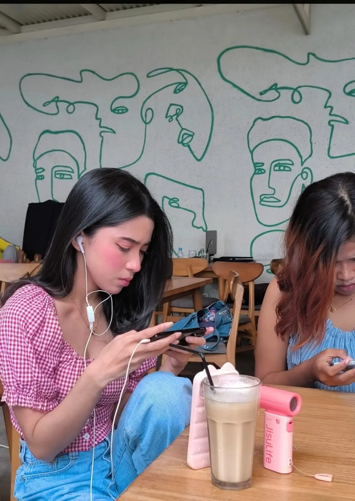 Semangat Kilat Tim Yahahayuk, Debut Manis dan Finis Podium di Turnamen Offline Perdana