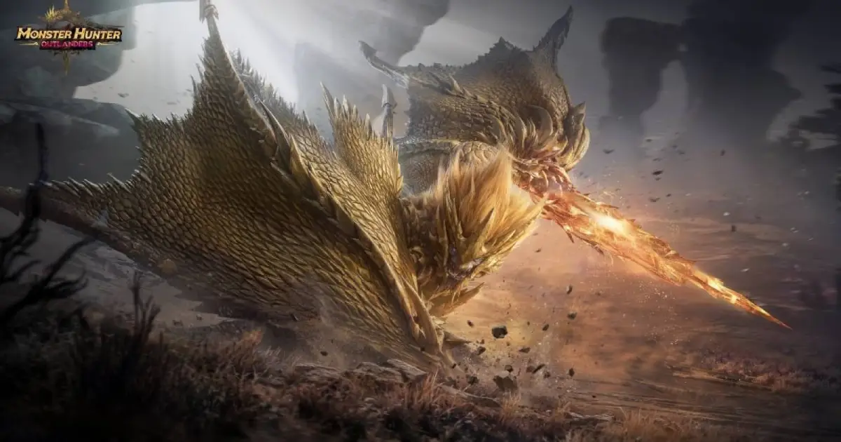 15 Tips dan Trik Pemula Monster Hunter Outlanders: Panduan Wajib Auto Jago