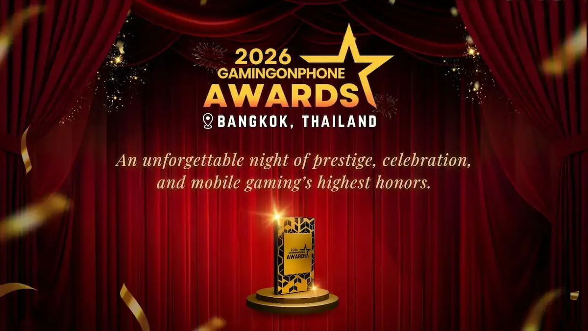 Where Winds Meet Sabet Gelar Mobile Game of the Year di GamingonPhone Awards 2026