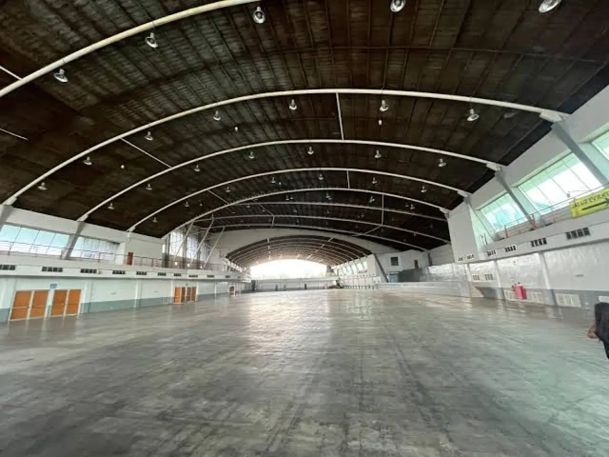 Siap Mabar di Jatim EXPO, Panduan dan Bocoran Arena Playoff MPL ID Season 18 Surabaya(FOTO: MPL ID)