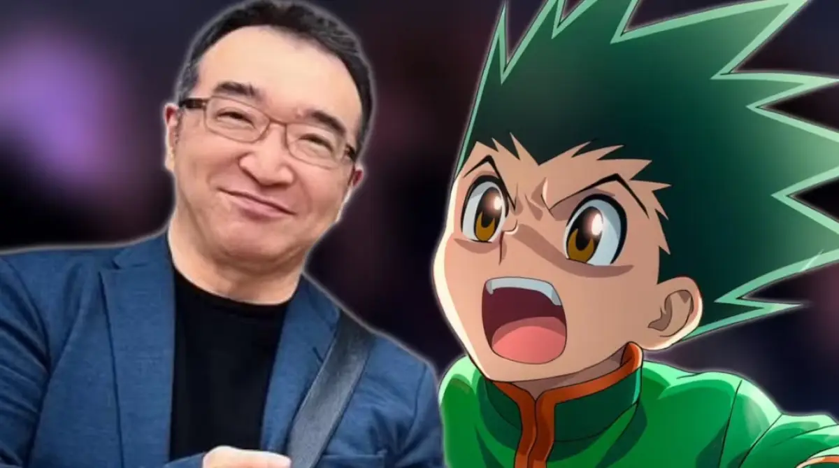 HxH Rilis Chapter 430, 4 Fakta Kembalinya Hunter x Hunter di 2026