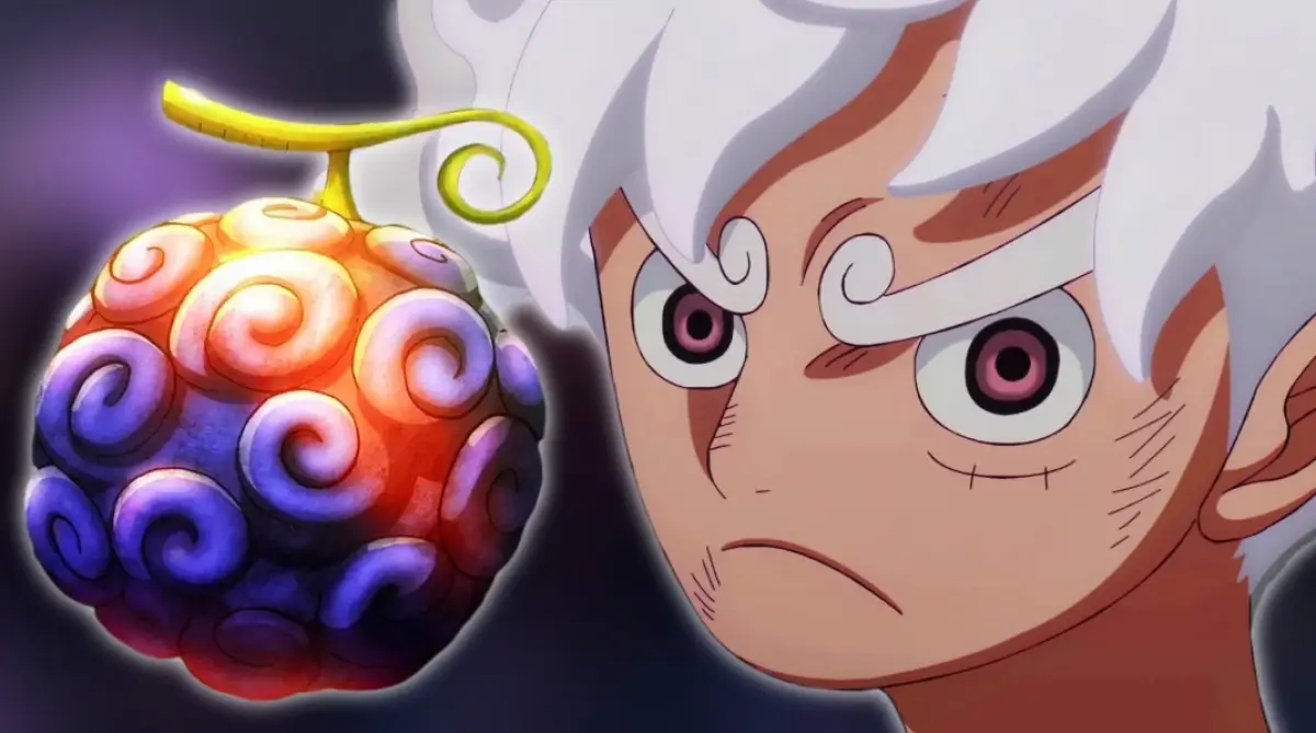 Luffy Terdesak Hadapi Imu, Gear 6 Jadi Kunci Kemenangan di Arc Elbaf?