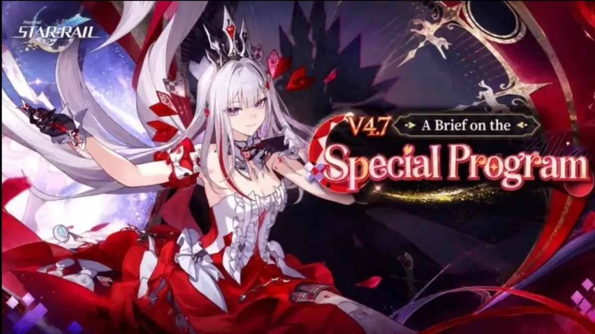 Update Honkai Star Rail 4.7 Hadirkan Aeon Aha, Cek Login Event dan Kode Redeem Terbaru