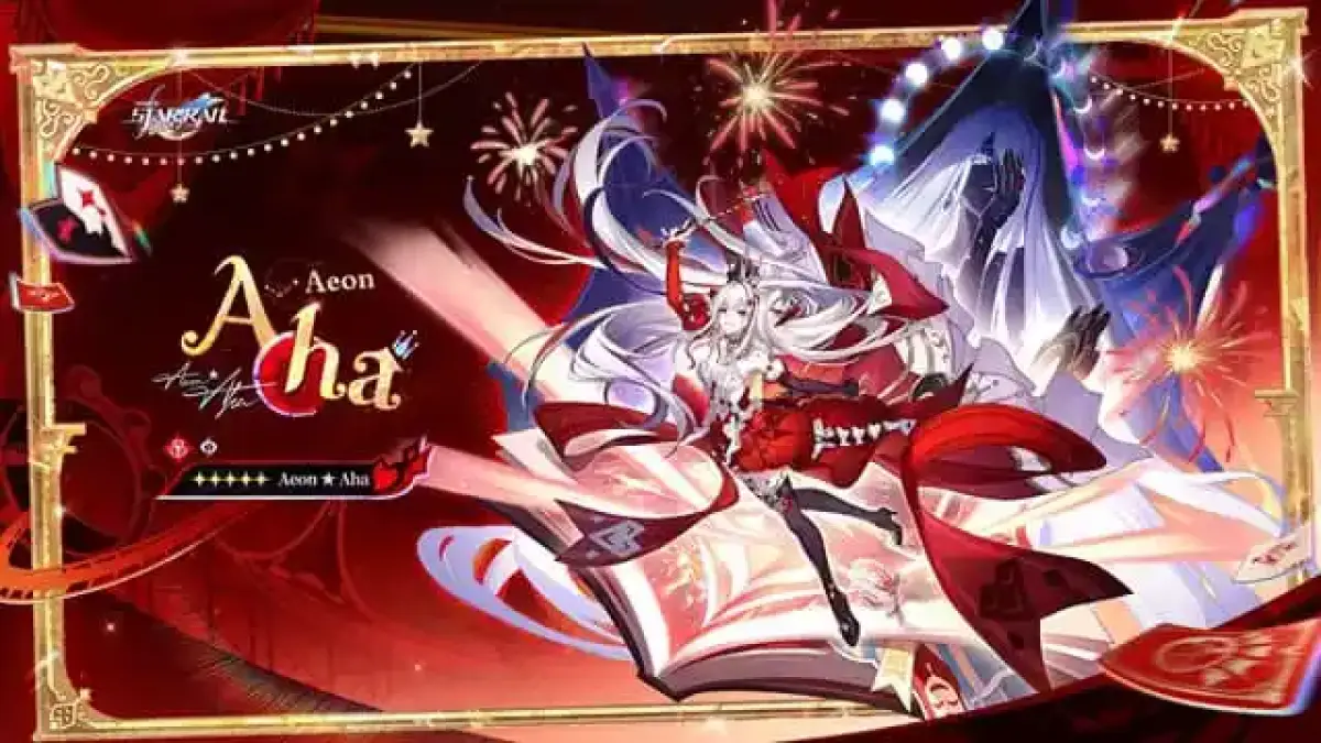Update Honkai Star Rail 4.7 Hadirkan Aeon Aha, Cek Login Event dan Kode Redeem Terbaru