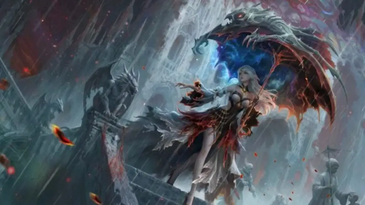 Update Mobile Legends November 2026: Ada Skin M7 Champion Aurora Gaming dan Collector Bruno