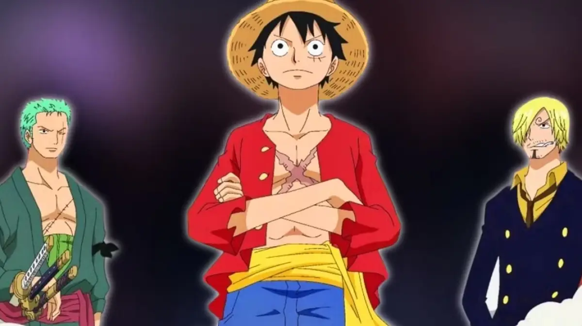 Eiichiro Oda Pernah Batalkan Arc Khusus Usopp di One Piece Live-Action Netflix